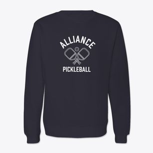 Alliance Florida Pickleball Crewneck Sweatshirt