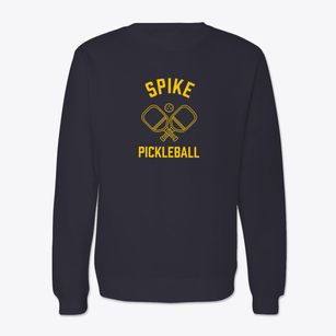 Spike Kentucky Pickleball Crewneck Sweatshirt