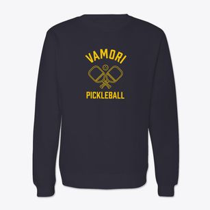 Vamori Arizona Pickleball Crewneck Sweatshirt