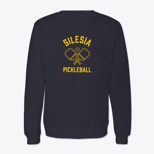 Silesia Maryland Pickleball Crewneck Sweatshirt