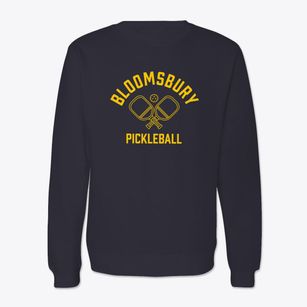 Bloomsbury New Jersey Pickleball Crewneck Sweatshirt