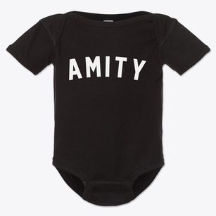 Amity Missouri Classic Curve Baby Onesie