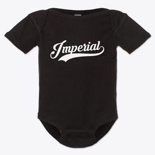 Imperial Pennsylvania Vintage Team Baby Onesie