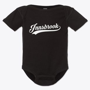 Innsbrook Missouri Vintage Team Baby Onesie