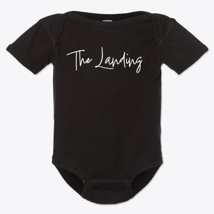 The Landing Missouri Freestyle Baby Onesie