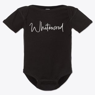 Whitewood Kentucky Freestyle Baby Onesie