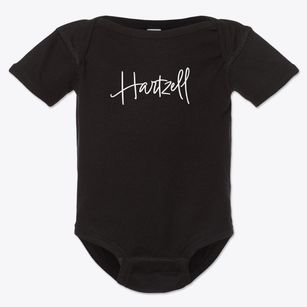 Hartzell Missouri Freestyle Baby Onesie