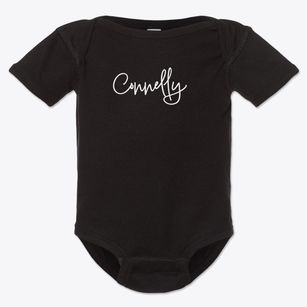 Connelly New York Freestyle Baby Onesie
