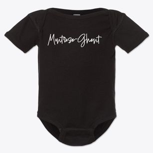 Montrose-ghent Ohio Freestyle Baby Onesie