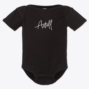 Axtell Texas Freestyle Baby Onesie