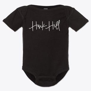 Honk Hill New York Freestyle Baby Onesie