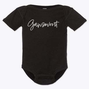 Gansevoort New York Freestyle Baby Onesie