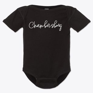 Chambersburg Missouri Freestyle Baby Onesie