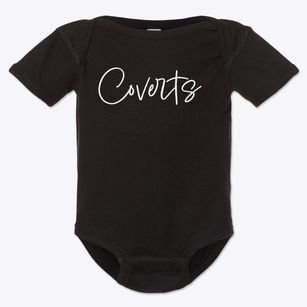 Coverts Pennsylvania Freestyle Baby Onesie