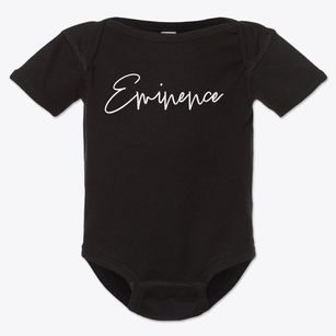 Eminence Missouri Freestyle Baby Onesie