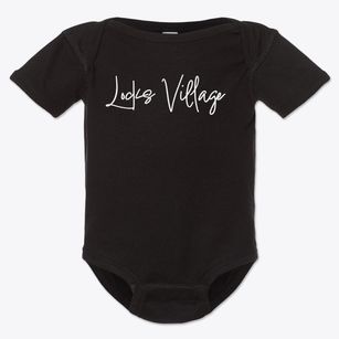 Locks Village Massachusetts Freestyle Baby Onesie