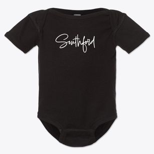 Southford Connecticut Freestyle Baby Onesie