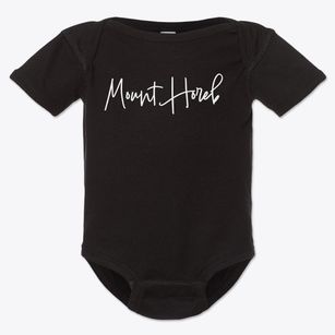 Mount Horeb Tennessee Freestyle Baby Onesie