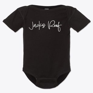 Jacks Reef New York Freestyle Baby Onesie