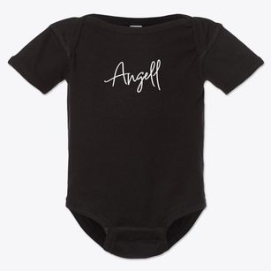 Angell Arizona Freestyle Baby Onesie