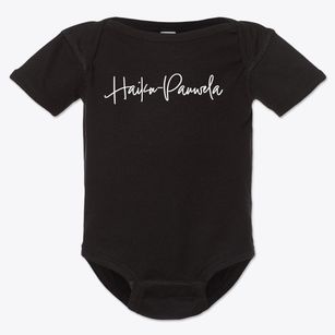 Haiku-pauwela Hawaii Freestyle Baby Onesie