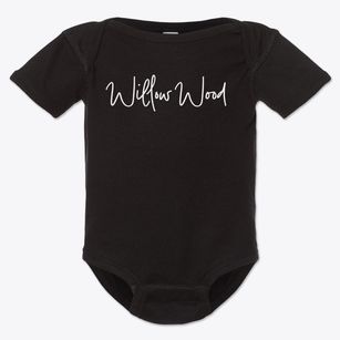 Willow Wood Ohio Freestyle Baby Onesie