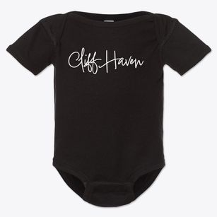 Cliff Haven New York Freestyle Baby Onesie