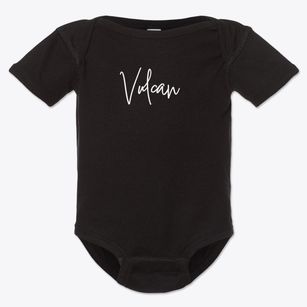 Vulcan Missouri Freestyle Baby Onesie