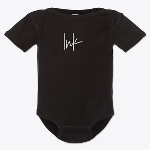Ink Missouri Freestyle Baby Onesie