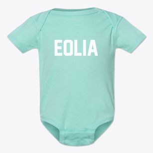 Eolia Missouri Classic Block Baby Onesie