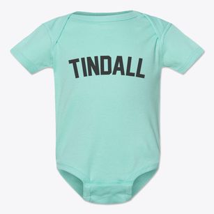 Tindall Missouri Classic Curve Baby Onesie