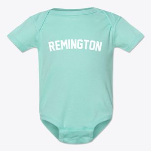 Remington Virginia Classic Curve Baby Onesie