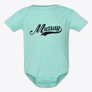 Murray Kentucky Vintage Team Baby Onesie