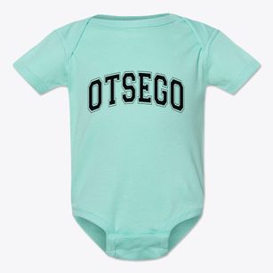 Otsego New York Varsity Baby Onesie