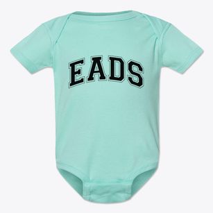 Eads Colorado Varsity Baby Onesie