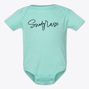 Snodgrass Tennessee Freestyle Baby Onesie
