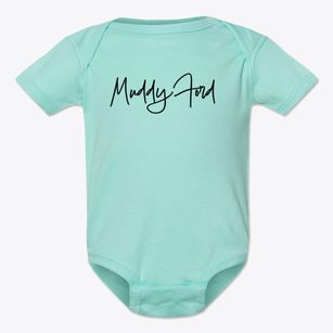 Muddy Ford Florida Freestyle Baby Onesie