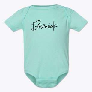 Barwick Missouri Freestyle Baby Onesie