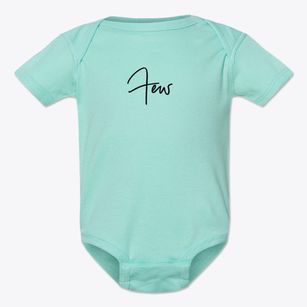 Few North Carolina Freestyle Baby Onesie