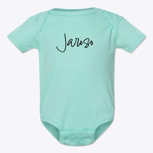 Jaroso Colorado Freestyle Baby Onesie