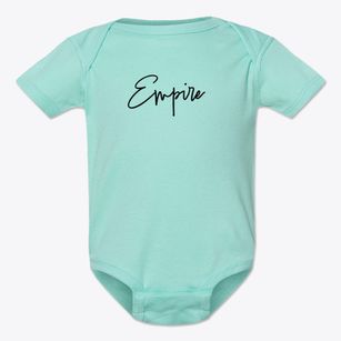 Empire Kentucky Freestyle Baby Onesie