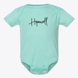Hopewell Missouri Freestyle Baby Onesie