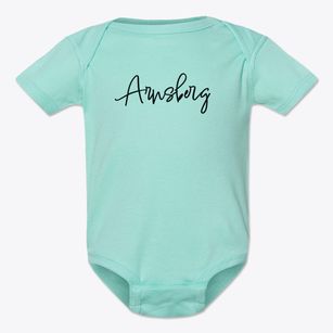 Arnsberg Missouri Freestyle Baby Onesie