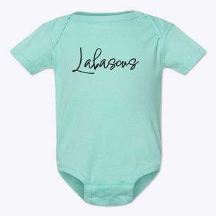 Labascus Kentucky Freestyle Baby Onesie