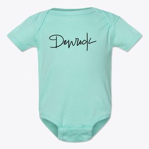 Denrock Illinois Freestyle Baby Onesie
