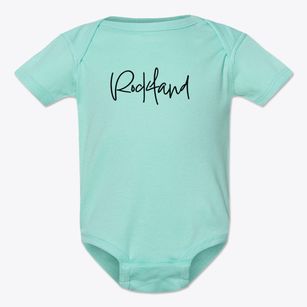 Rockland New York Freestyle Baby Onesie