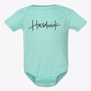 Hardwick Vermont Freestyle Baby Onesie