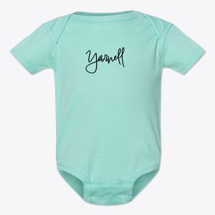 Yarnell Arizona Freestyle Baby Onesie
