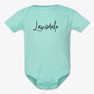 Lansdale Pennsylvania Freestyle Baby Onesie