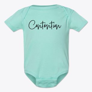 Contention Arizona Freestyle Baby Onesie